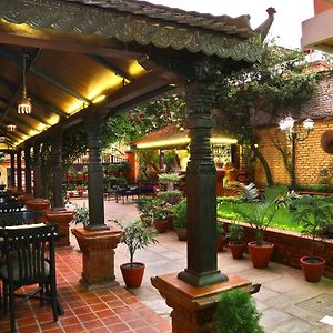 Taleju Boutique Hotel