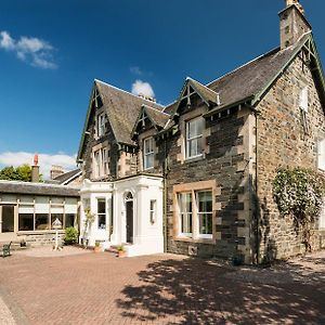 Ellangowan House Bed And Breakfast